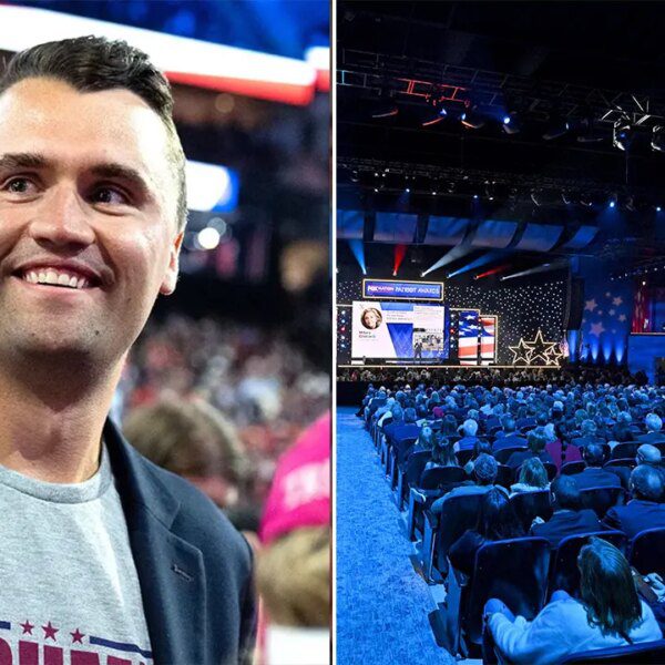 Patriot Awards attendees dish on Charlie Kirk’s legacy, Mamdani’s election win