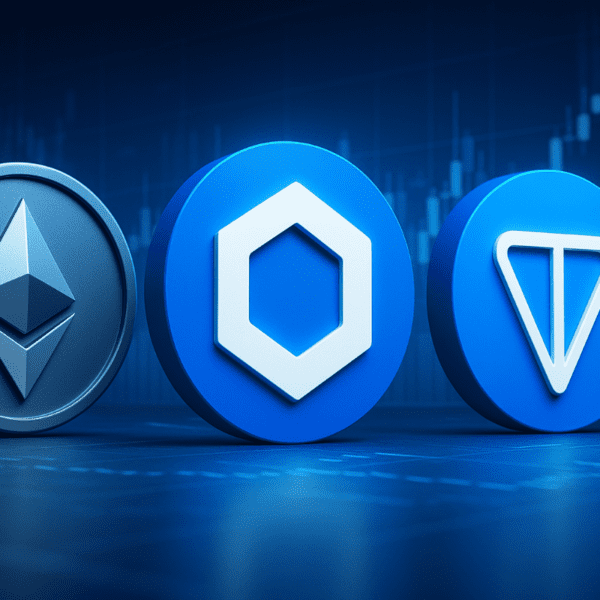 ChatGPT Picks 3 Cryptos to Buy Before Black Friday