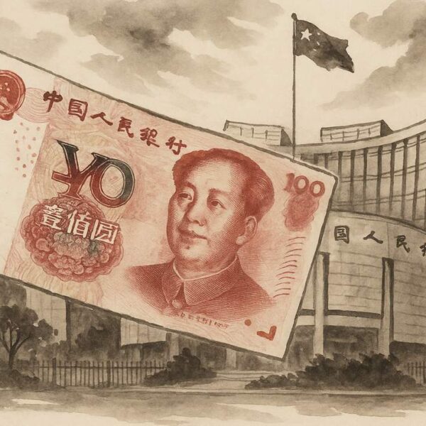 PBOC says to implement appropriately unfastened financial coverage