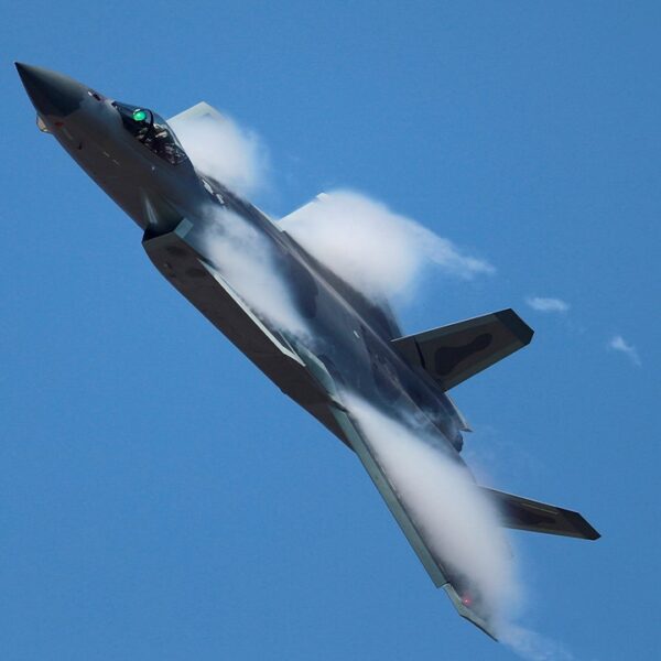 US and China reshape navy airpower for Pacific theater showdown