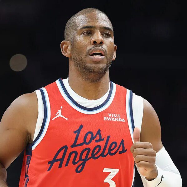 Chris Paul’s twenty first NBA season will likely be his final dance:…