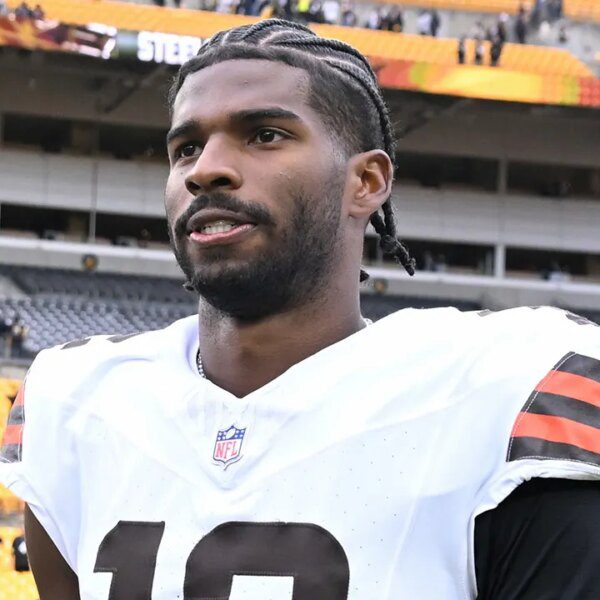 ESPN Radio host questions Browns’ resolution to bench Shedeur Sanders