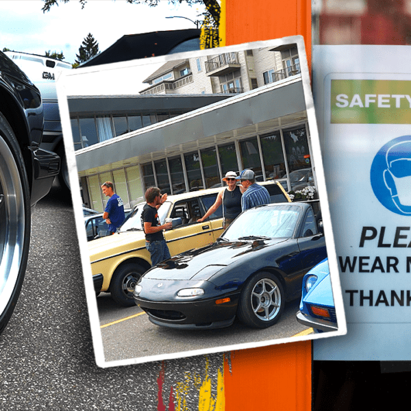 Detroit automotive fanatics save native espresso store throughout COVID pandemic