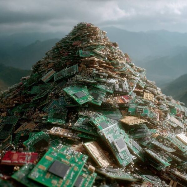 OpenAI CFO highligths the precarious economics of hyperscalers