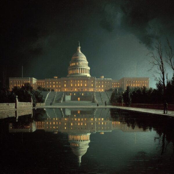 The US Senate has authorised the primary vote wanted to reopen authorities,…