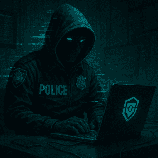 Crypto Users Targeted: Scammers Impersonate Police Using Australia’s Cybercrime System