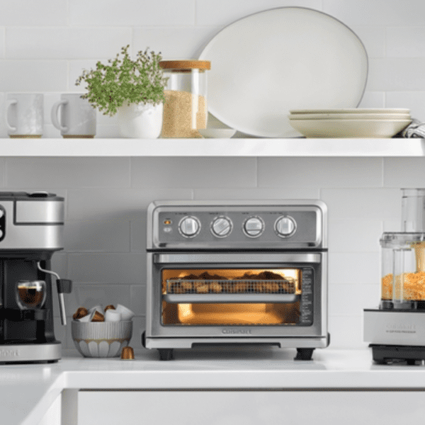 Cuisinart’s Friends and Family Sale: Save as much as 40% on air…
