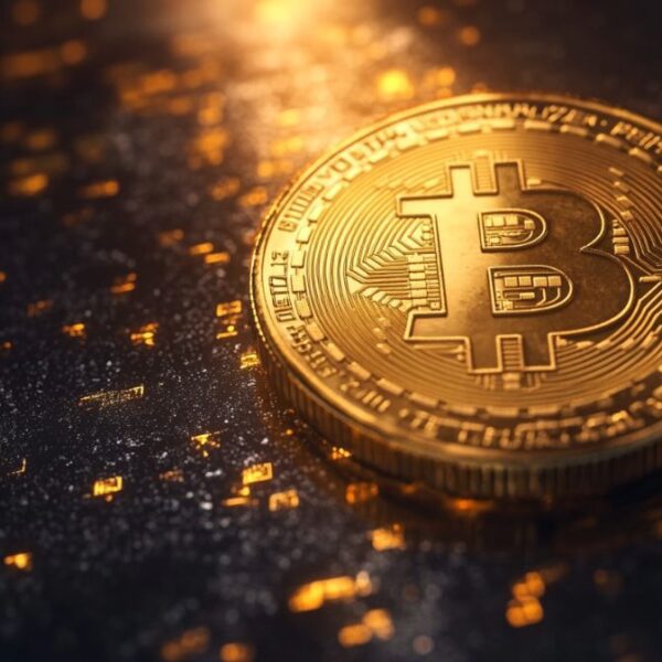 Czech National Bank Buys Bitcoin in $1M Test Portfolio