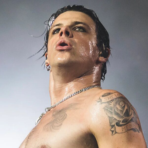 Yungblud Cancels Remaining Tour Dates After Health Concerns