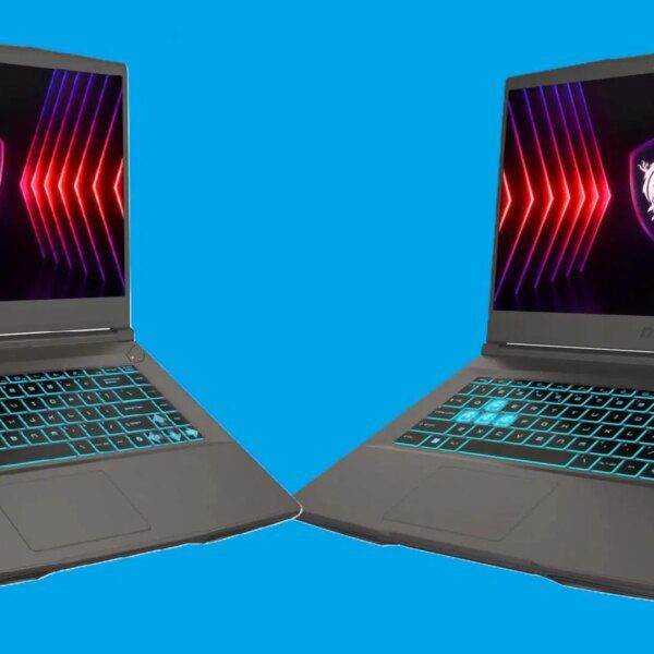 Save $120 on MSI Thin A15 gaming laptop computer on Black Friday…