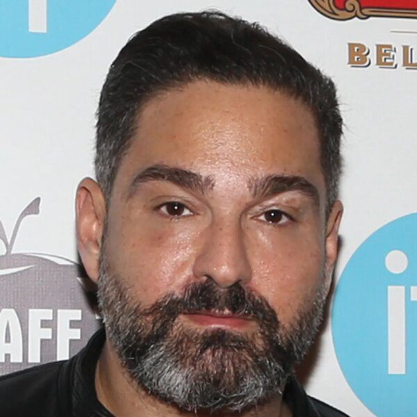 ‘Law & Order’ Actor George Pogatsia Stopped a Real-Life Abduction