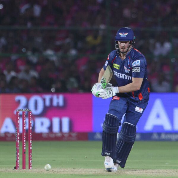 3 groups who ought to goal David Miller in IPL 2026 Auction…
