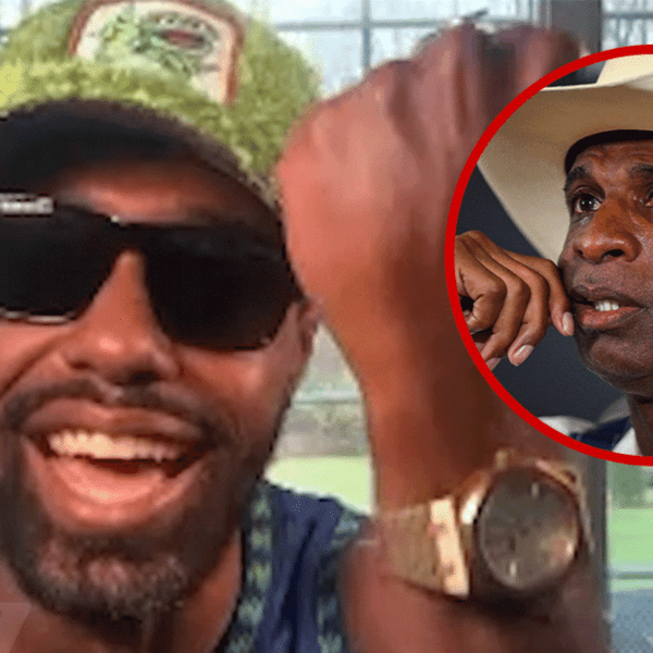 Cleveland Would Win Super Bowl With Deion and Shedeur Sanders, Ex-Browns Player…