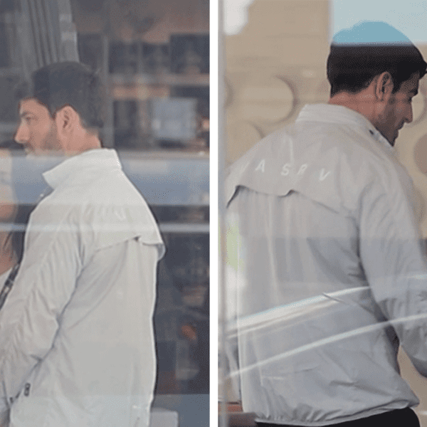 Ana de Armas Hangs With Hunky New Man After Rumored Tom Cruise…