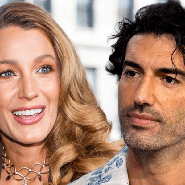 Blake Lively Scores Legal Win Over Crisis PR Firm in Justin Baldoni…