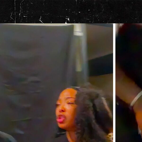 Ray J Allegedly Pulls Gun on Princess Love During Live Stream, Threatens…