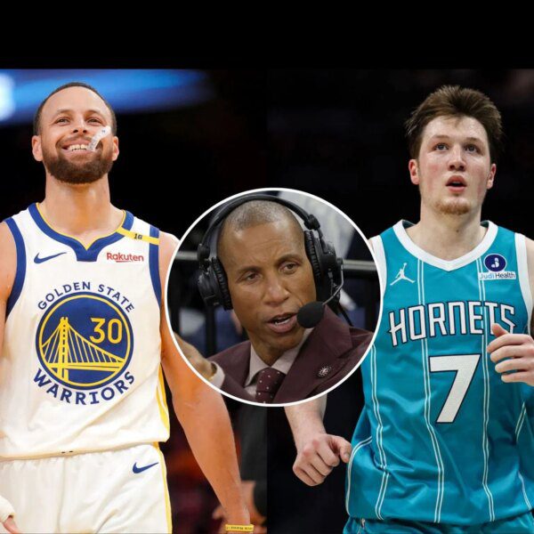 Reggie Miller Boldly Claims ROTY Frontrunner Kon Knueppel as Potential Threat to…