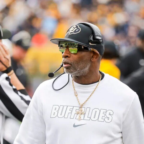 Deion Sanders’ Colorado Buffaloes eradicated from bowl rivalry after loss