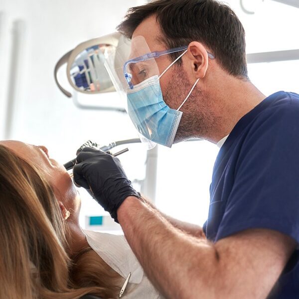 Root canals could decrease blood sugar and levels of cholesterol, research finds