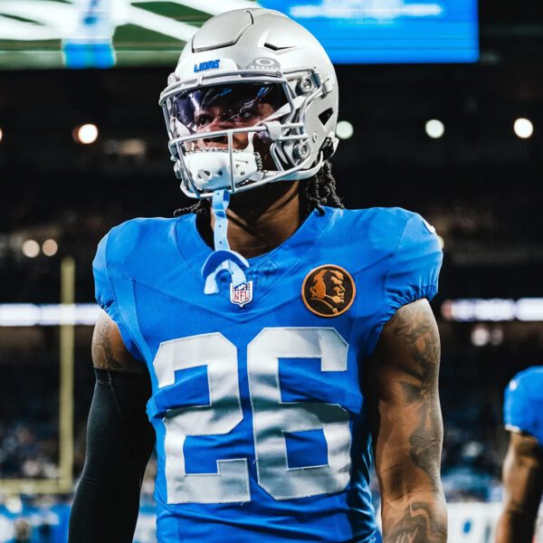 Detroit Lions, Dallas Cowboys To Wear Throwback Uniforms On Thanksgiving – SportsLogos.Net…