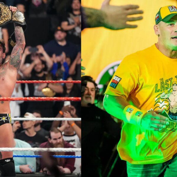 CM Punk and ex-AEW star topped new champions, End of a profession…
