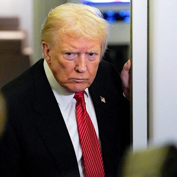 Senate Republicans block decision to halt Trump Caribbean drug strikes