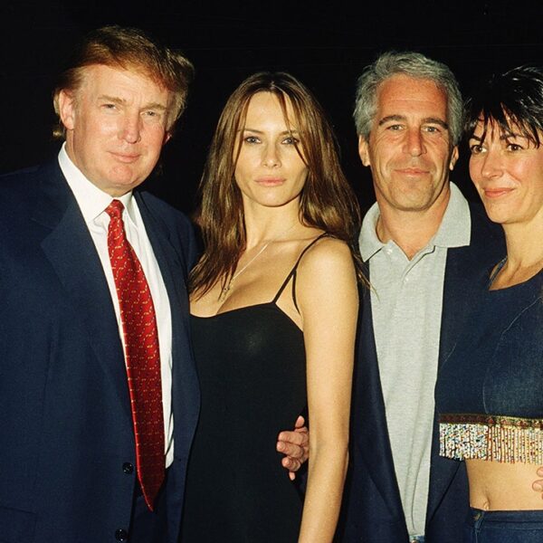 Epstein positioned himself as Trump insider in newly launched emails