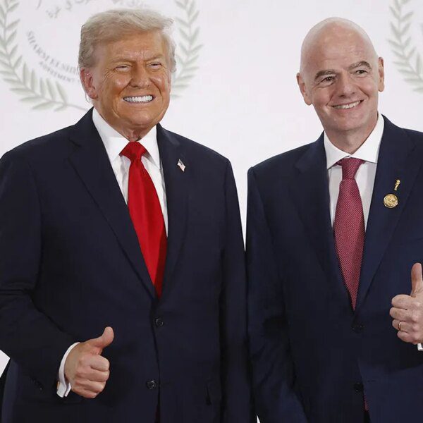 FIFA World Cup followers obtain new US visa fast-track course of