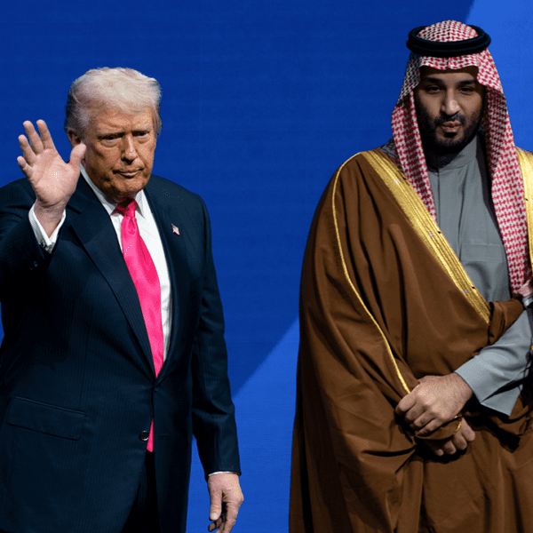 Trump deepens Saudi alliance as 9/11, Khashoggi questions linger