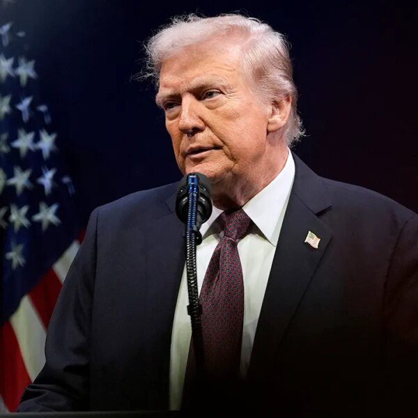 Trump blamed for blocking meals help to low-income households