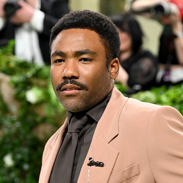 Donald Glover reveals stroke compelled him to cancel 2024 New World Tour