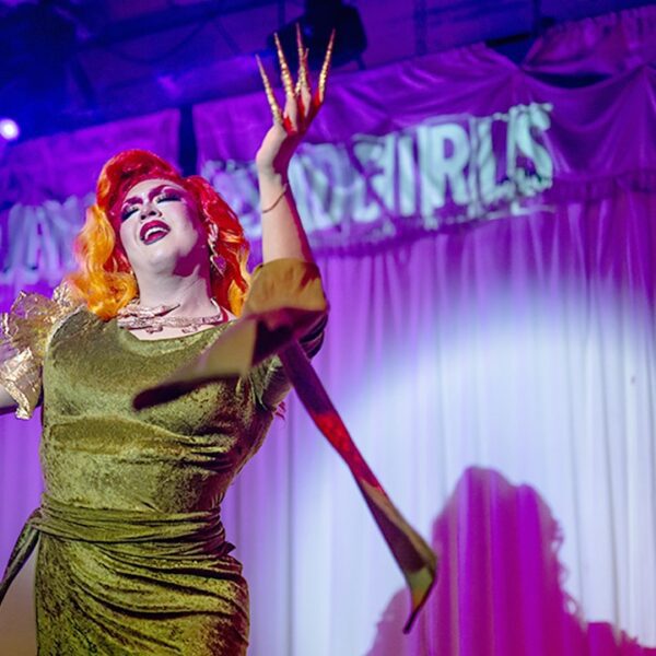 Federal appeals courtroom permits Texas to implement regulation proscribing drag reveals