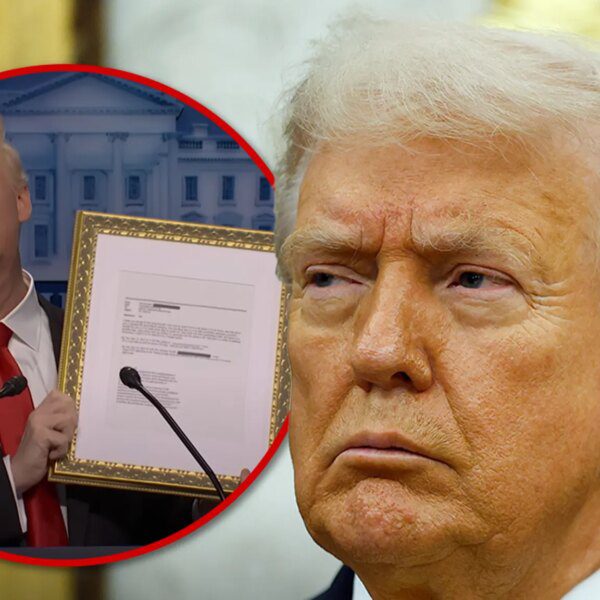 ‘SNL’ on New Donald Trump And Jeffrey Epstein Bombshells