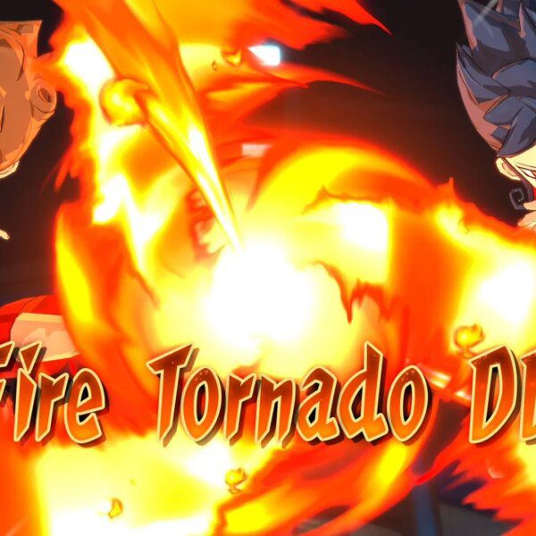 Is there crossplay in Inazuma Eleven Victory Road?