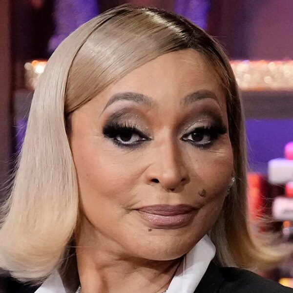 Karen Huger Says Her ‘Heart Is Full’ In Post-Prison Comment