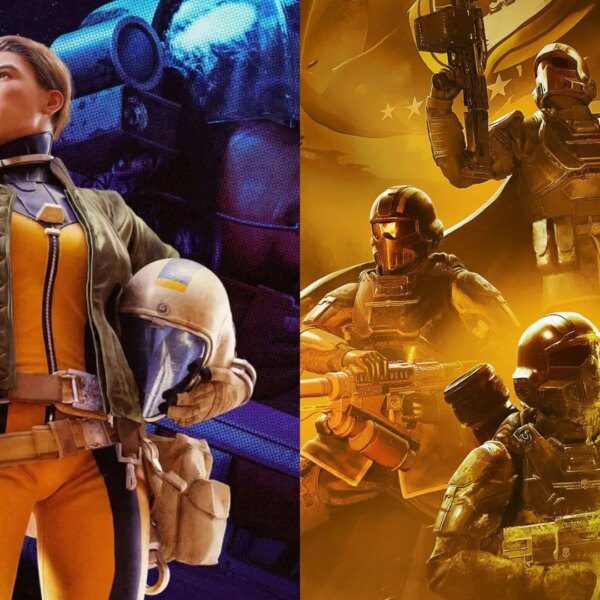 Top 5 video games to strive in the event you’ve cherished ARC…