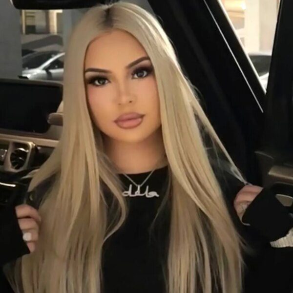 Singer DELAROSA Shooting, 3 Men Charged With Murder in L.A.