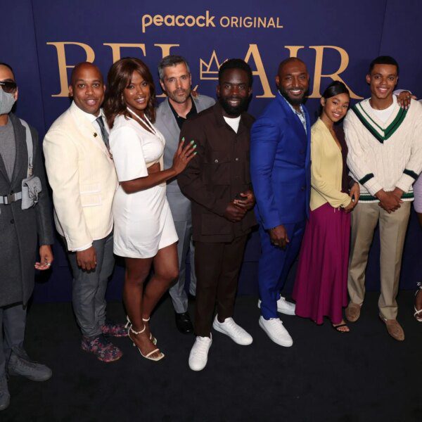 Bel-Air season 4 episode 4 and episode 5 launch date and time,…