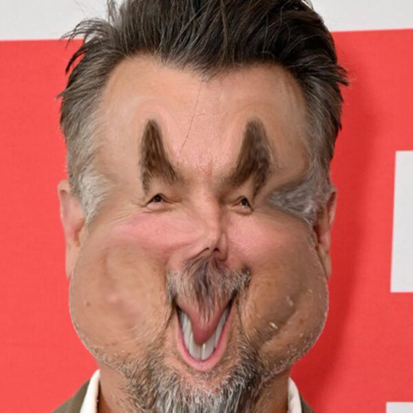 Celebrity Scramble — Guess The Hot Dad!