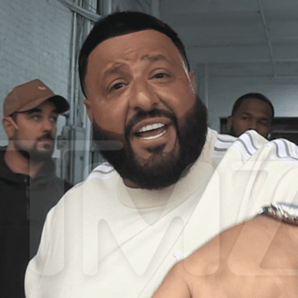 DJ Khaled Pledges Jamaican Relief Support With Vybz Kartel, Bounty Killer, DJ…