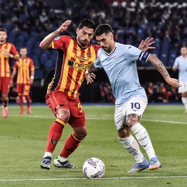 Lazio vs Lecce Prediction and Betting Tips