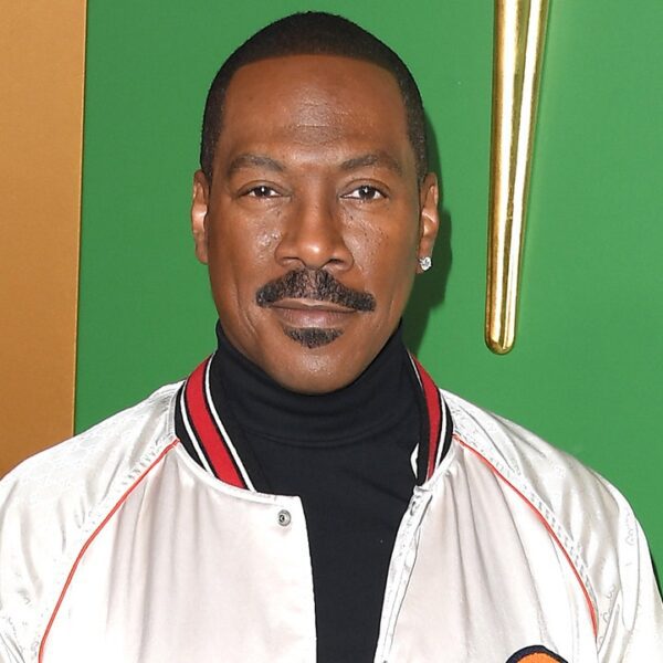 Eddie Murphy regrets turning down ‘Ghostbusters,’ ‘Rush Hour’ and ‘Roger Rabbit’