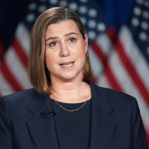 Democrats urge army officers to disobey Trump orders in new video