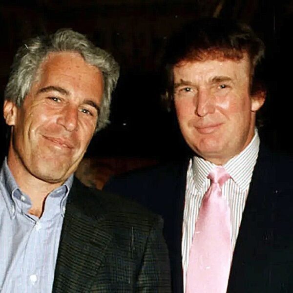Epstein paperwork elevate new questions on Trump conduct