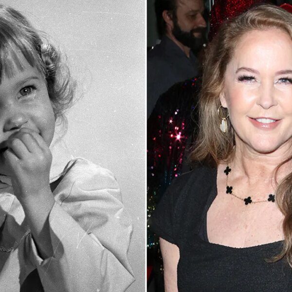 Erin Murphy’s viral makeup-free selfie fights social media bullying