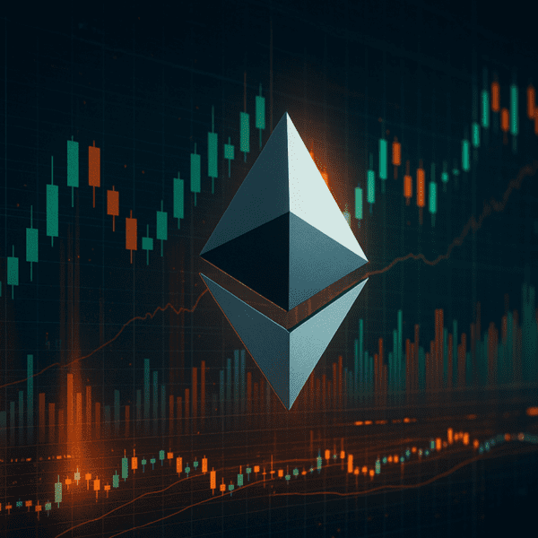 Ethereum Derivatives Heating Up: Open Interest Spikes 10%