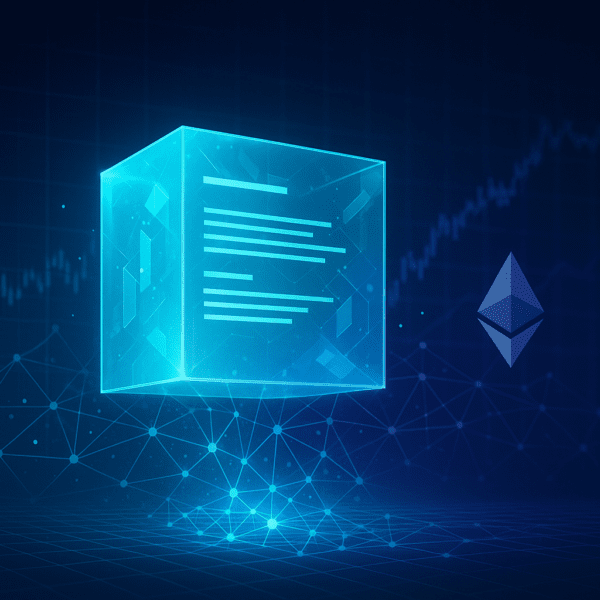 Europe’s Amundi Debuts First Ethereum-Based Tokenized Fund