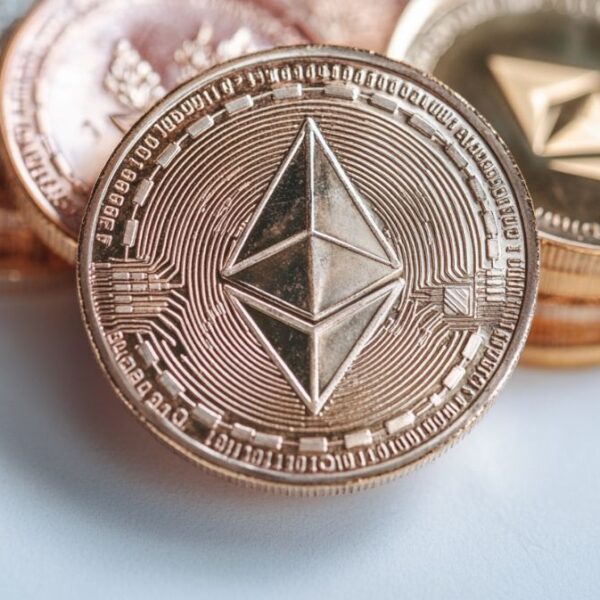 Ether Sees 30% Uptick in Volume as BitMine Buys $82M ETH