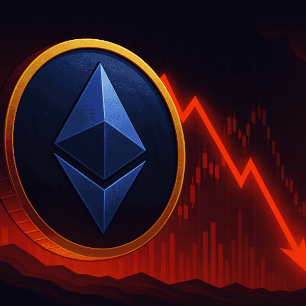 Ethereum Price Prediction: Billionaire Tom Lee Exposes the Real Market Risk –…