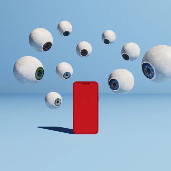 Why lots of people are getting hacked with authorities spy ware